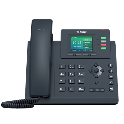 Yealink IP Phones